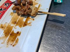 -土大力韩式烤肉料理(和平路店)
