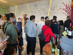 -解放碑威斯汀酒店-知味国际美食餐厅