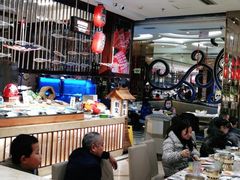 大堂-芭菲盛宴·环球美食(北城国际店)