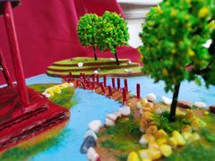 -白鹿艺术美学工作室 1 画室(MOMA校区)