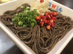 民间蕨根粉-徐鼎盛民间菜(上筑店)