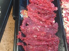 -幸运牛汕头小黄牛牛肉火锅(梅林店)