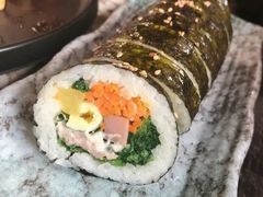 -猫头鹰炸鸡