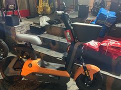 -九号电动车(安定门内大街店)