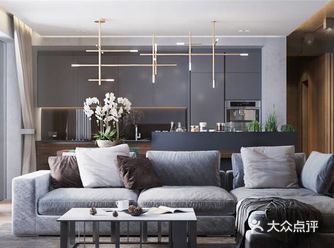 深色系家装有格调，只要搭配合理，绝对美得不要不要的~