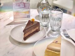 -Lady M New York(澳门伦敦人店)