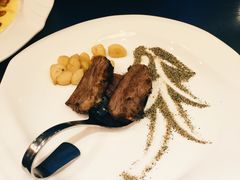 iphone_upload_pic-丹鼎铁板料理(市政娱乐中心店)