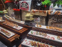 -汉阳廷自助烤肉·火锅(万丰海岸城店)