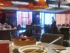 -艳阳天·非遗楚菜(武汉客厅店)