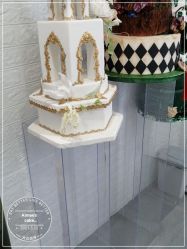 -Aimee'sCake婚礼甜品台·企业商务茶歇