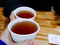 -薛新颖红豆饼(中式甜点山师店)