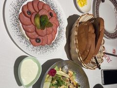 -俄士厨房(五棵松华熙LIVE店)