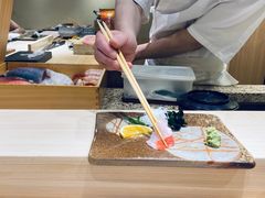 -鮨一日本料理旗舰店(总店)