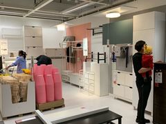 -宜家家居(西安未央商场店)