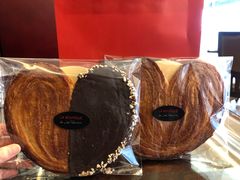-Salon de The de Joel Robuchon(外滩18号店)
