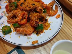 -德胜轩正宗顺德菜(宝安沙井会展中心店)