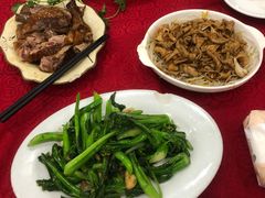-胜记烧鹅美食
