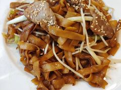 干炒牛河-喜粤糖朝餐厅(三八广场店)