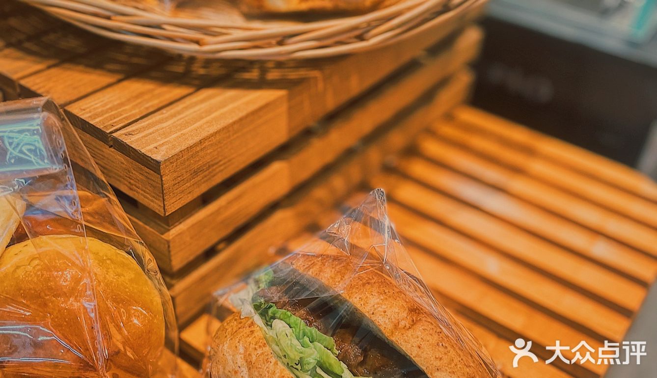 深圳美食｜面包控不可错过的天堂