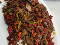 -老师家羊杂碎(延安总店)