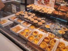 -巴黎贝甜(大宁国际商业广场店)