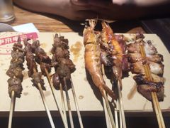 -串来串去(中关村店)