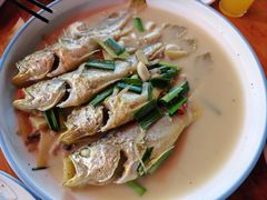 -台州湾小海鲜·范家厨房(人民路店)