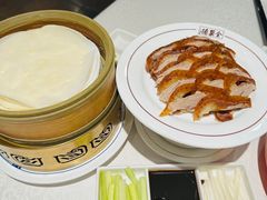 -北京全聚德(王府井店)