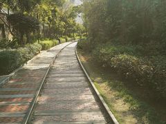 -铁路文化公园