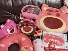 -名创优品(天河区正佳广场二店)