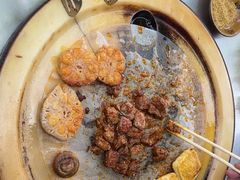 -阿昌白族石板烧(大理古城店)