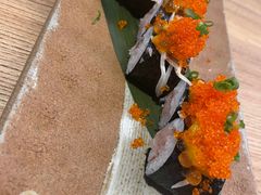 -隐泉之语日式料理(王府中环店)