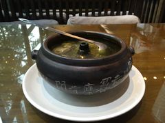 汽锅鸡-福照楼汽锅鸡·云南菜(护国路店)