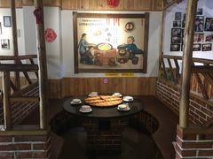 -金明姬铁锅炖(东坝店)