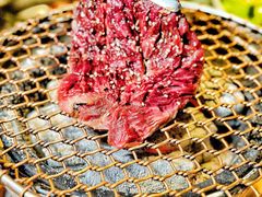 -烧肉达人•炭火烧肉(新天地店)