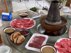 -福寿斋·老北京铜锅涮肉·烤鸭(顺义总店)