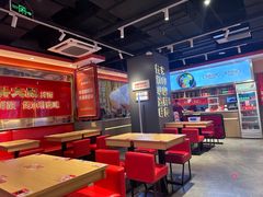 -朴大叔拌饭(上海金山万达店)