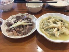 -乡亲鹅肉城(吴江店)