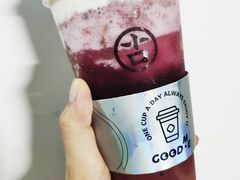 -古茗(潘水店)