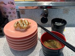 -争鲜回转寿司(南开大悦城店)