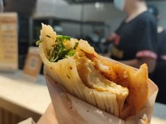 -乐乐姐超级土豆(中关村5号店)