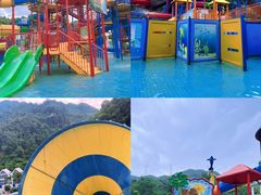 -清泉湾生态旅游度假区