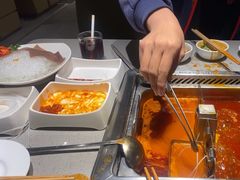 -海底捞火锅(太原南站店)