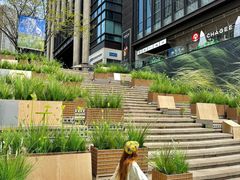 -龙湖重庆时代天街