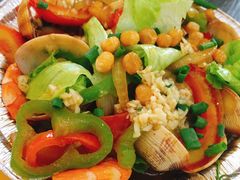 -覃记海鲜美食餐厅