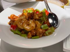 -北平楼·烤鸭·北京菜(牡丹园店)