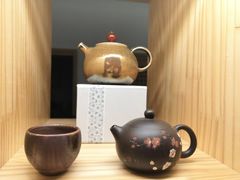 -听雨小筑茶舍(观音桥·龙湖新壹街店)