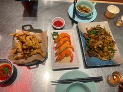 -潮界(虹桥新天地店)