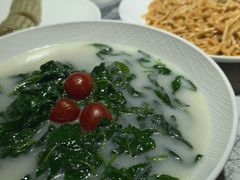-广东道至正餐厅(区庄店)