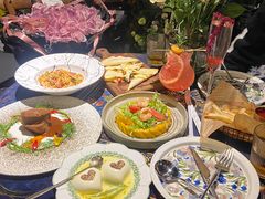 -第101座花园餐厅(湖滨88店)